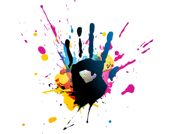 Pack De 6 Stylos Colle à Paillettes – Couleurs Assorties Vibrantes Pour Bricolage Et Créations Enfantines