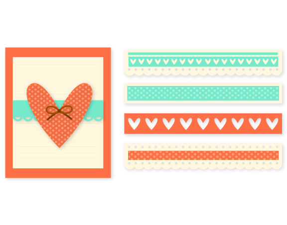 scrapbooking virtuel ou digital