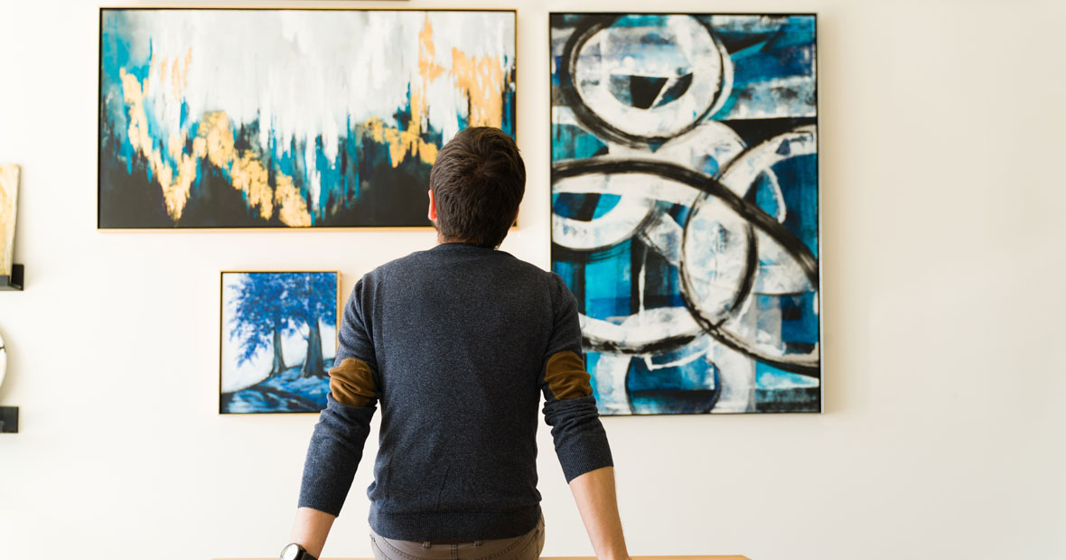 fonds de dotation d'art